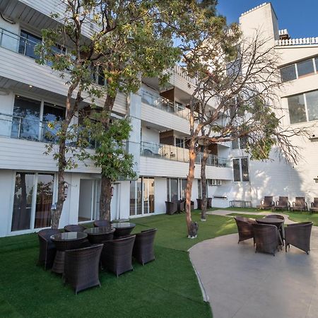 Yashshree Mussoorie Mall Road Экстерьер фото