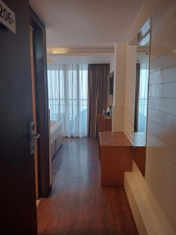 Yashshree Mussoorie Mall Road Экстерьер фото