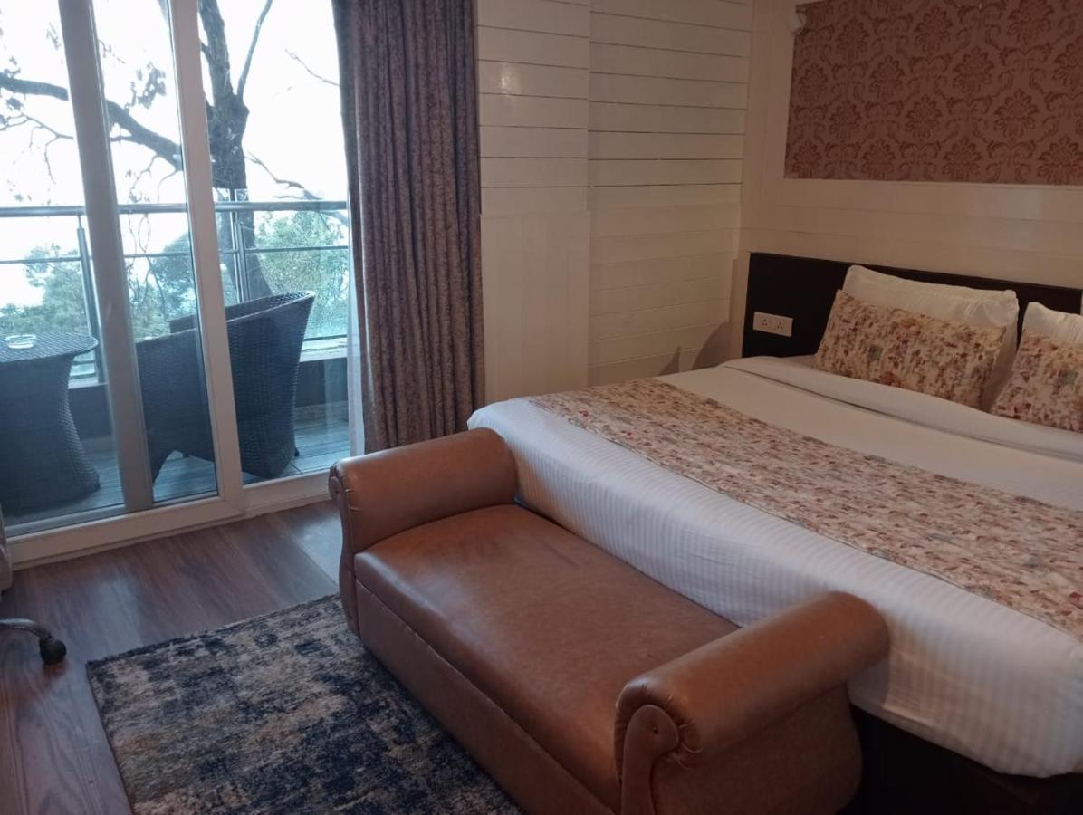 Yashshree Mussoorie Mall Road Экстерьер фото
